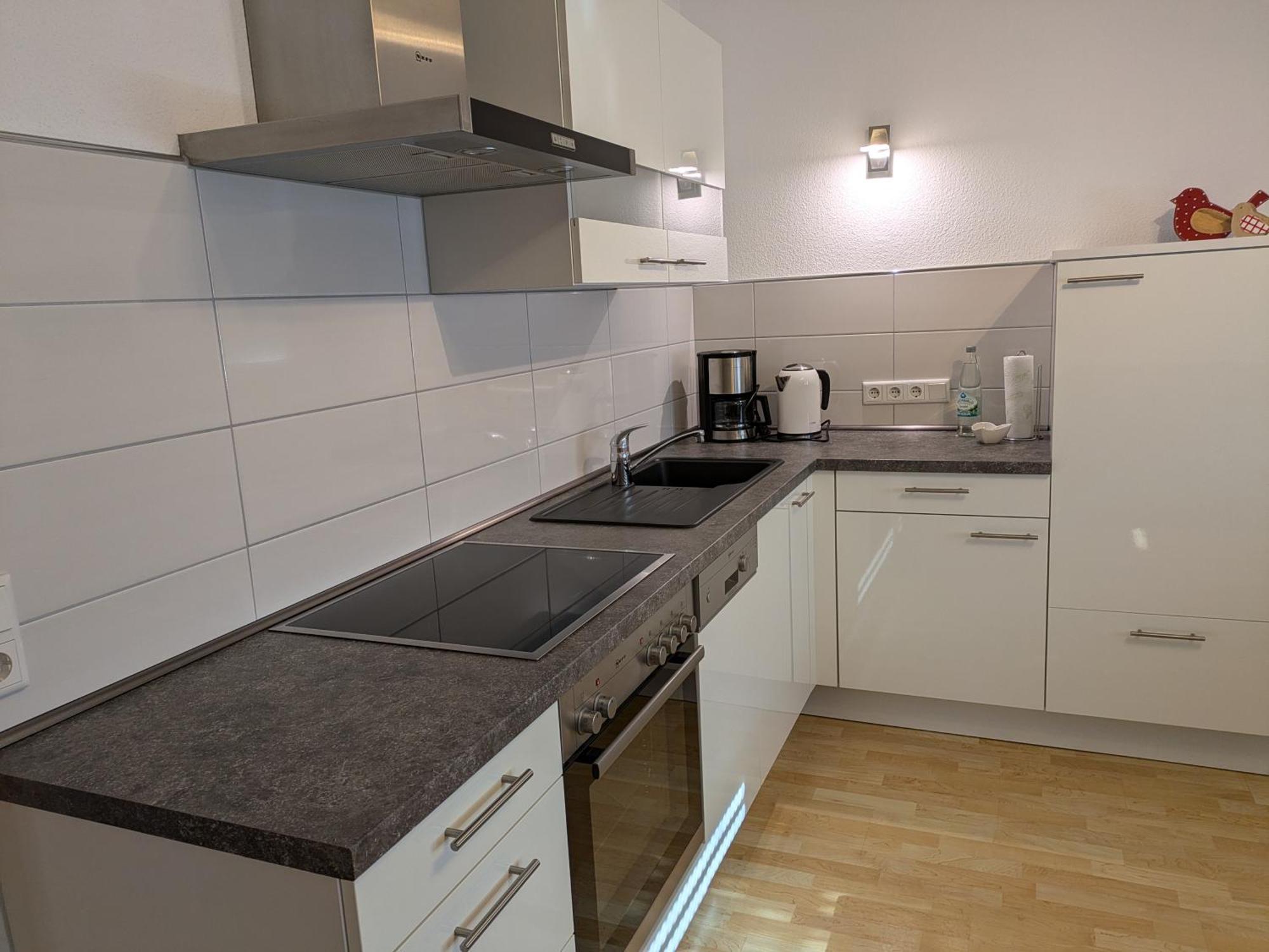 Ferienhaus Rauwolf Mit 2 Ferienwohnungen Roschbach Экстерьер фото